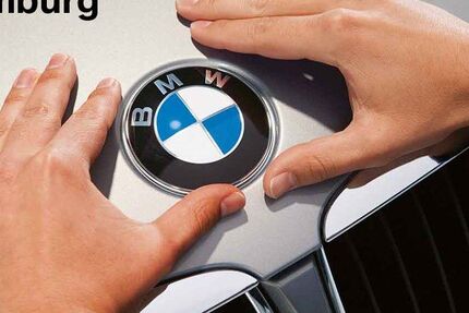 Alpina B3 37.191 km 61.904 &euro; Barsbüttel bei Hamburg 22885