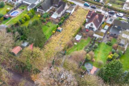 Grundstück Hamburg Langenhorn - 519.000&euro; | Angebot:25458751