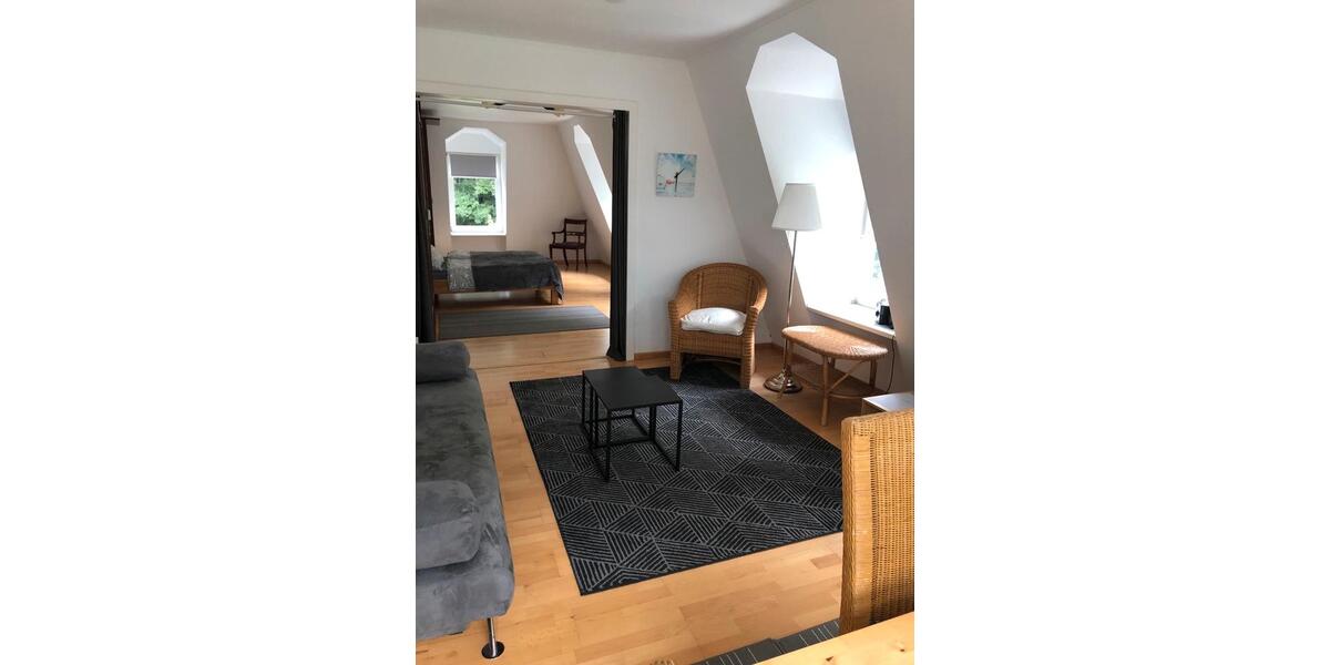 Etagenwohnung Glinde - 2 Zimmer, 60 m&sup2;, 1.150&euro; | Angebot:25378501
