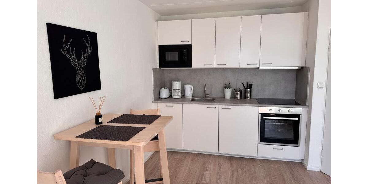 Etagenwohnung Hamburg Altona - 1 Zimmer, 36 m&sup2;, 1.500&euro; | Angebot:25930899