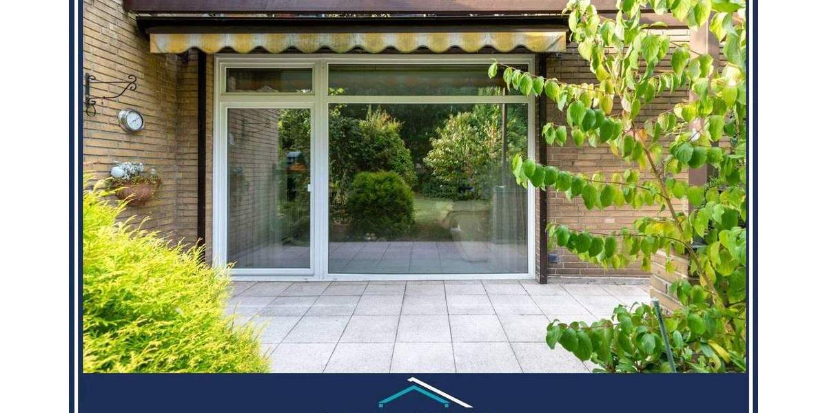 Etagenwohnung Hamburg / Farmsen-Berne Farmsen-Berne - 3 Zimmer, 129 m&sup2;, 398.000&euro; | Angebot:25667883