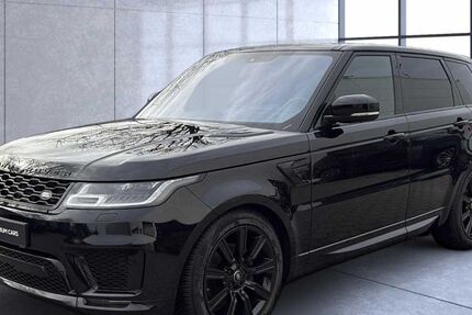 Land Rover Range Rover Sport 84.633 km 38.899 &euro; Hamburg 22525