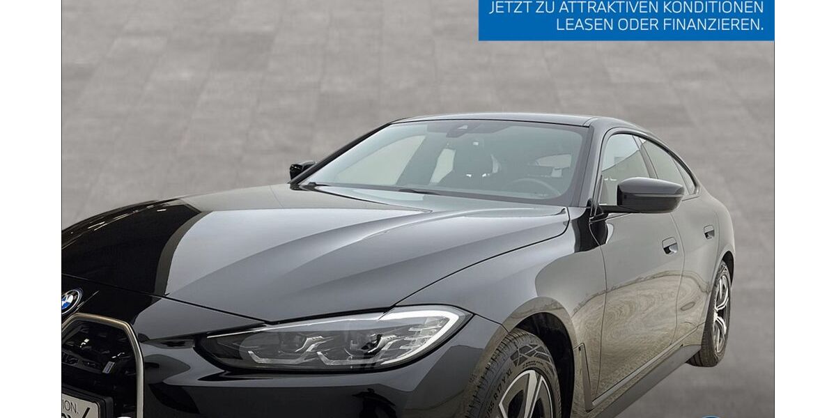 BMW i4 13.303 km 39.994 &euro; Barsbüttel bei Hamburg 22885