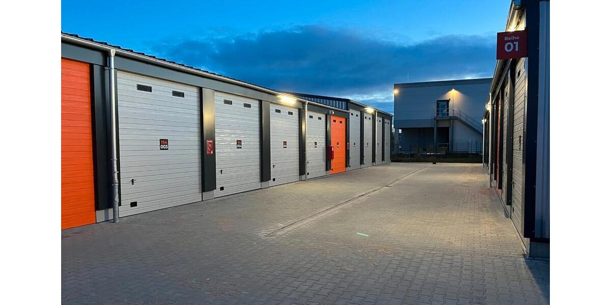 Gewerbeobjekt Ahrensburg - 275&euro; | Angebot:26267609