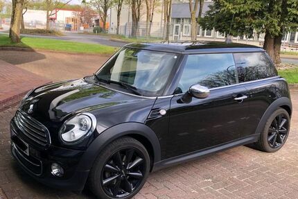 Mini Cooper 107.000 km 6.600 &euro; Hamburg 22393