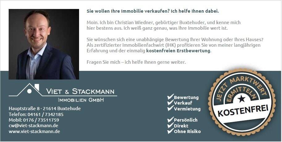 Einfamilienhaus Jork Moorende - 4 Zimmer, 152 m&sup2;, 990.000&euro; | Angebot:25683219