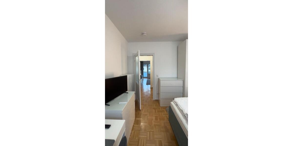 Etagenwohnung Hamburg Uhlenhorst - 2 Zimmer, 52 m&sup2;, 120&euro; | Angebot:25922092