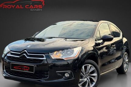 Citroen DS4 146.269 km 9.990 &euro; Hamburg 22111