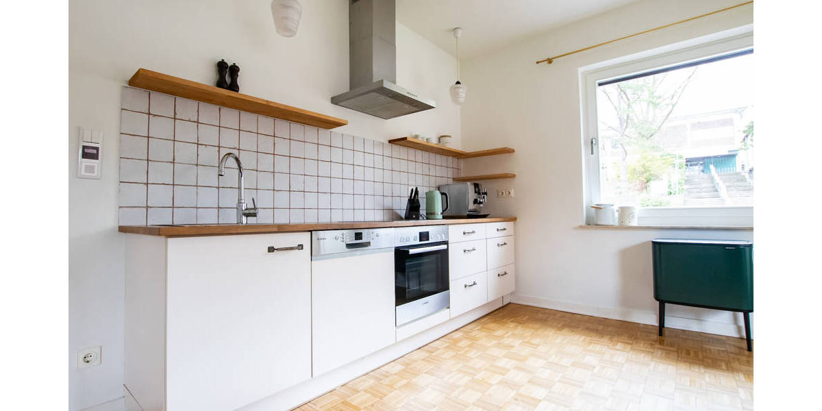 Einfamilienhaus Wentorf - 6 Zimmer, 160 m&sup2;, 795.000&euro; | Angebot:26026564
