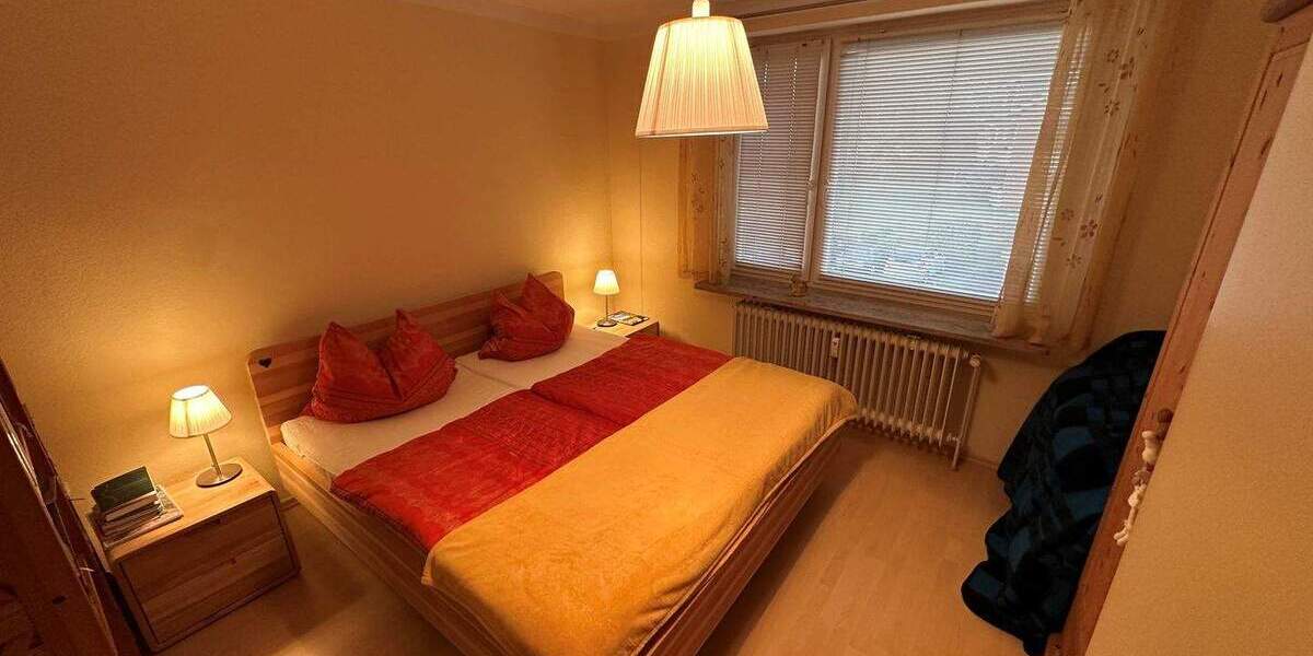 Etagenwohnung Appen Dorf - 2 Zimmer, 72 m&sup2;, 163.000&euro; | Angebot:25697877