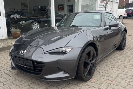 Mazda MX-5 73.000 km 19.900 &euro; Hamburg-Norderstedt 22851