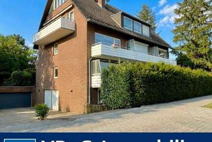 Wohnung Hamburg Wandsbek Wandsbek - 4 Zimmer, 77 m&sup2;, 420.000&euro; | Angebot:25634504