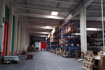 Gewerbeobjekt Schenefeld - 9&euro; | Angebot:25966392