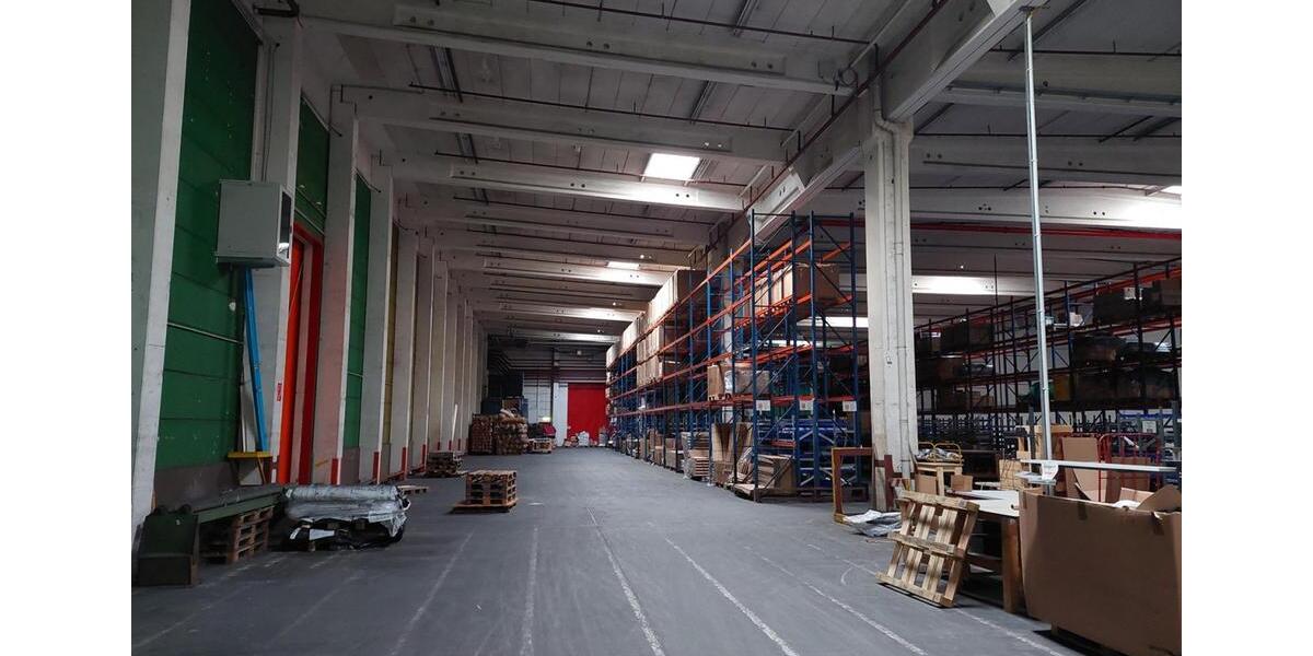 Gewerbeobjekt Schenefeld - 9&euro; | Angebot:25966392