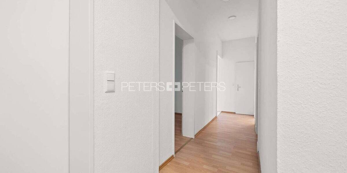 Etagenwohnung Hamburg Winterhude - 3 Zimmer, 82 m&sup2;, 665.000&euro; | Angebot:25916271