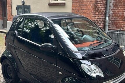 Smart ForTwo 193.000 km 2.000 &euro; Hamburg 20038
