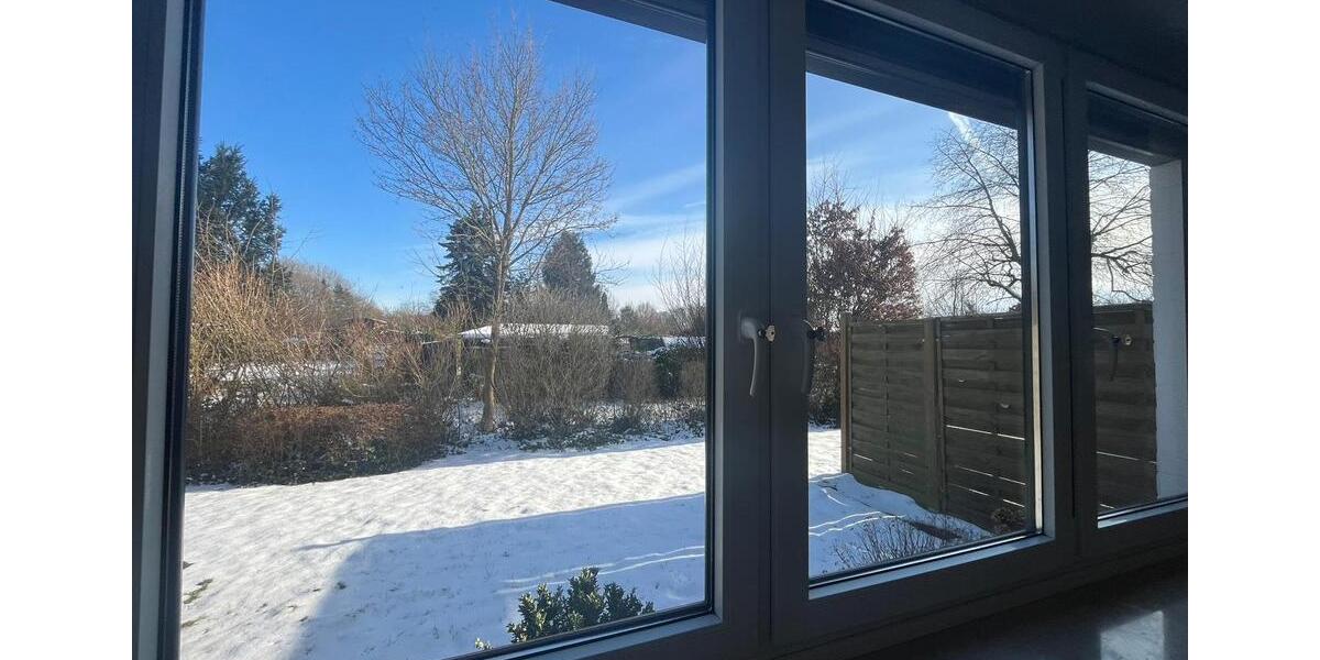 Terrassenwohnung Hamburg Groß Borstel - 3 Zimmer, 72 m&sup2;, 370.000&euro; | Angebot:25945084