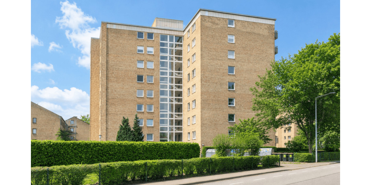Etagenwohnung Wedel - 2 Zimmer, 67 m&sup2;, 245.000&euro; | Angebot:26752445