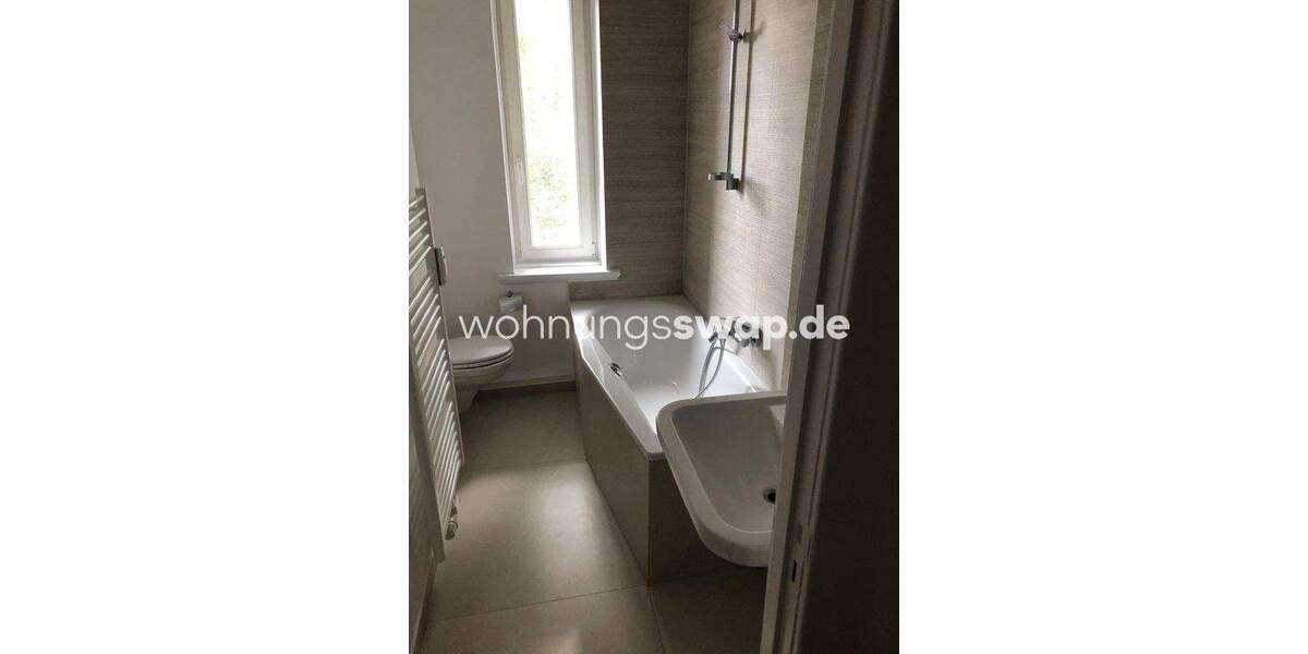 Etagenwohnung Hamburg Winterhude - 3 Zimmer, 75 m&sup2;, 1.340&euro; | Angebot:25914121