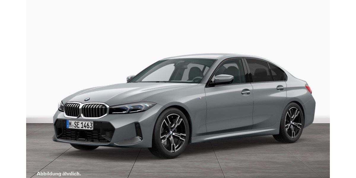 BMW 318 13.678 km 39.903 &euro; Barsbüttel bei Hamburg 22885