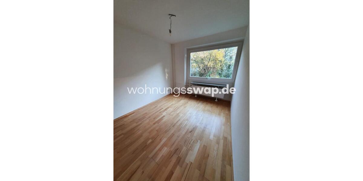 Etagenwohnung Hamburg Stellingen - 2 Zimmer, 63 m&sup2;, 985&euro; | Angebot:25387164