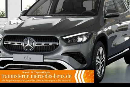 Mercedes-Benz GLA 250 3.579 km 39.990 &euro; Hamburg 22047