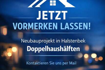 Haus Halstenbek - 5 Zimmer, 120 m&sup2;, 590.000&euro; | Angebot:26153346
