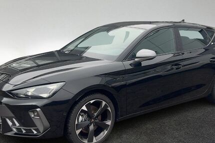 Cupra Leon 12.839 km 31.880 &euro; Hamburg 22529