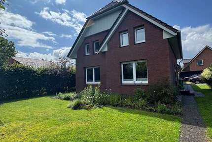 Haus Delingsdorf - 4 Zimmer, 130 m&sup2;, 498.000&euro; | Angebot:24536147