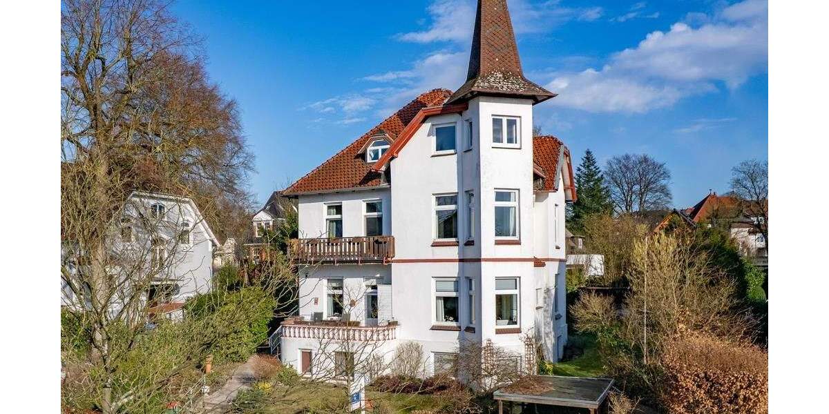 Einfamilienhaus Hamburg Bergedorf - 1 Zimmer, 341 m&sup2;, 1.275.000&euro; | Angebot:25673425