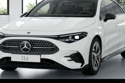 Mercedes-Benz CLA 200 9.900 km 46.500 &euro; Hamburg 22047