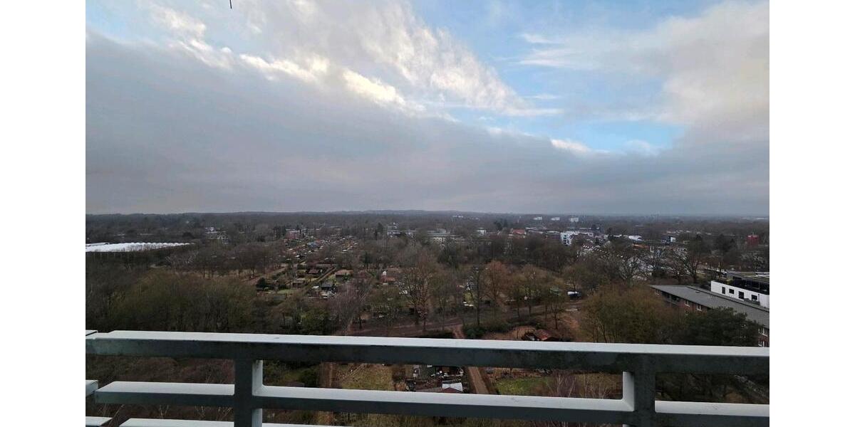 Etagenwohnung Hamburg Altona - 1 Zimmer, 33 m&sup2;, 899&euro; | Angebot:25428295