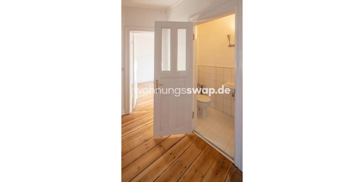 Etagenwohnung Hamburg Hohenfelde - 4 Zimmer, 92 m&sup2;, 1.168&euro; | Angebot:25181907