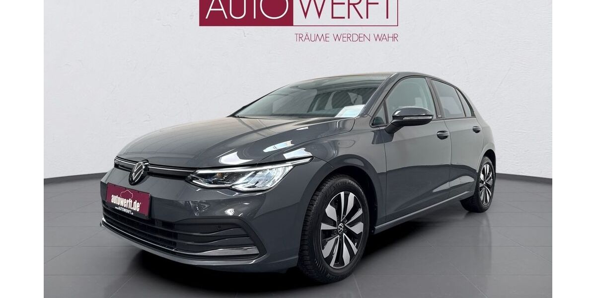 VW Golf 59.050 km 19.490 &euro; Ahrensburg 22926