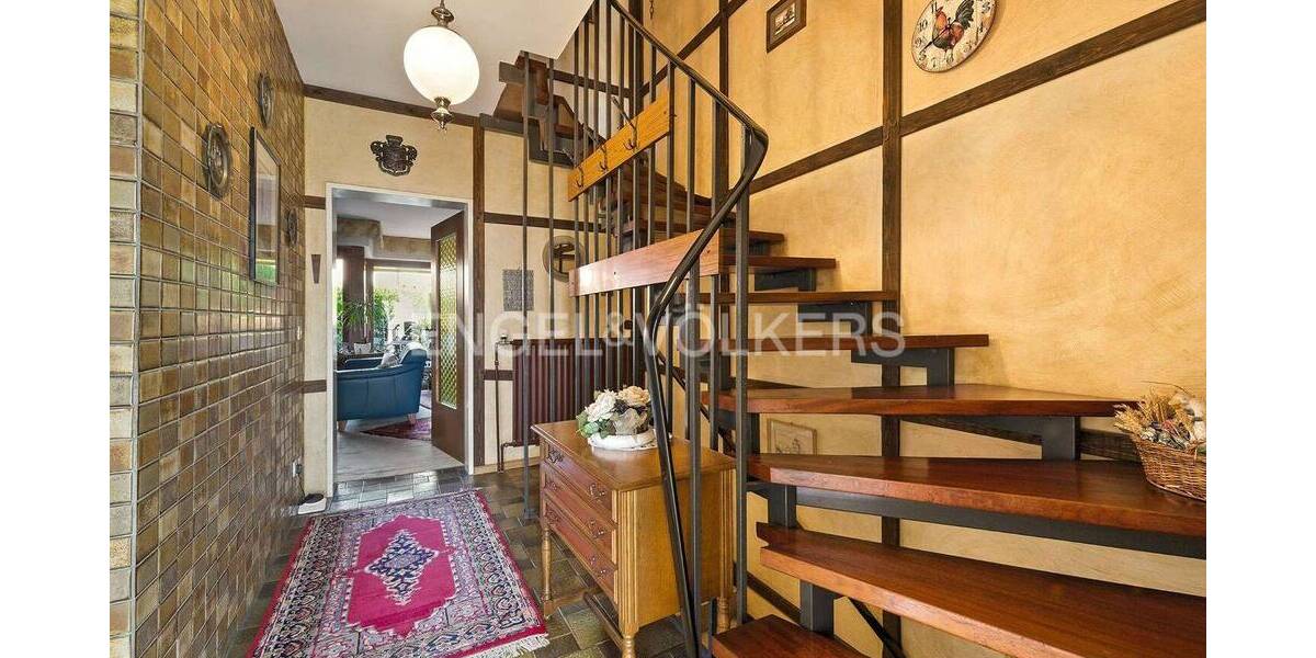 Reihenmittelhaus Henstedt-Ulzburg Ulzburg - 4 Zimmer, 94 m&sup2;, 240.000&euro; | Angebot:25837596