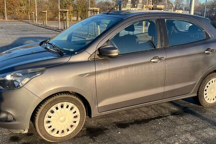 Ford Ka/Ka+ 56.500 km 7.990 &euro; Quickborn 25451
