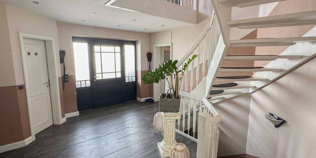 Einfamilienhaus Heist - 6 Zimmer, 197 m&sup2;, 749.000&euro; | Angebot:25660506