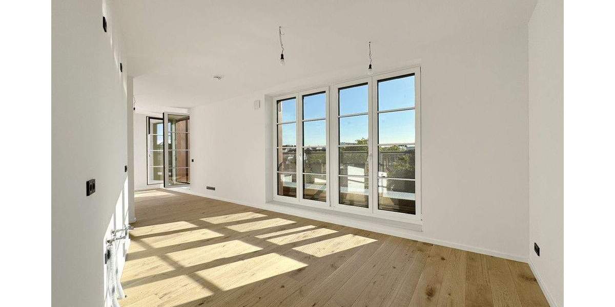 Etagenwohnung Hamburg Sternschanze - 2 Zimmer, 56 m&sup2;, 749.000&euro; | Angebot:25772994