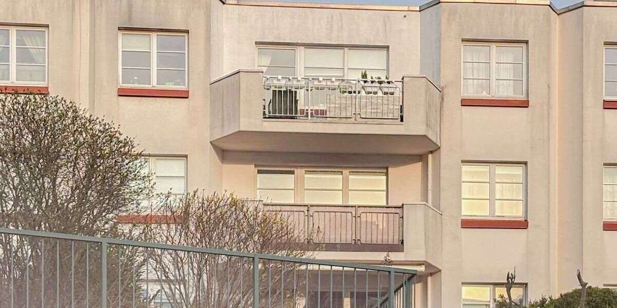 Etagenwohnung Hamburg Bergedorf - 2 Zimmer, 57 m&sup2;, 175.000&euro; | Angebot:25923643