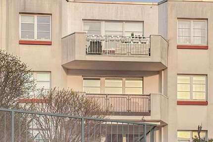 Wohnung Hamburg Bergedorf - 2 Zimmer, 57 m&sup2;, 175.000&euro; | Angebot:25923643