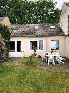 Einfamilienhaus Ahrensburg - 4 Zimmer, 90 m&sup2;, 230.000&euro; | Angebot:27153459