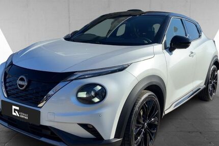 Nissan Juke 1.801 km 31.535 &euro; Hamburg 20537