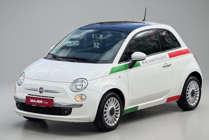Fiat 500 218.043 km 3.450 &euro; Hamburg 22043