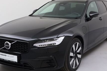 Volvo V90 12.600 km 45.950 &euro; Norderstedt 22848