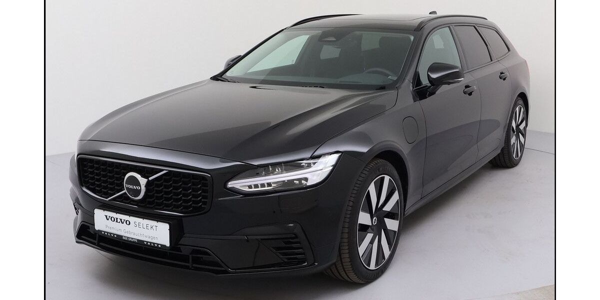 Volvo V90 12.600 km 45.950 &euro; Norderstedt 22848