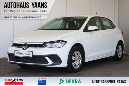 VW Polo 69.950 km 12.749 &euro; Pinneberg 25421