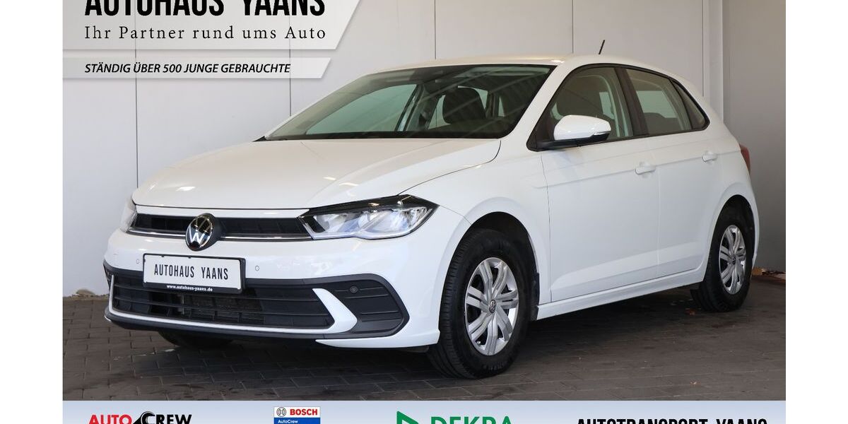 VW Polo 69.950 km 12.749 &euro; Pinneberg 25421