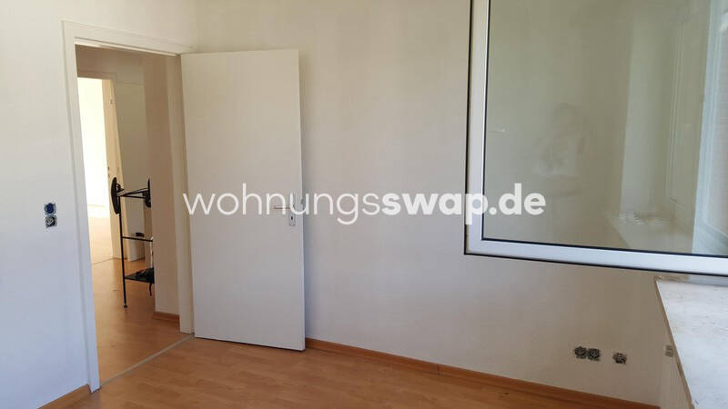Etagenwohnung Hamburg Hamm - 3 Zimmer, 66 m&sup2;, 500&euro; | Angebot:25979942