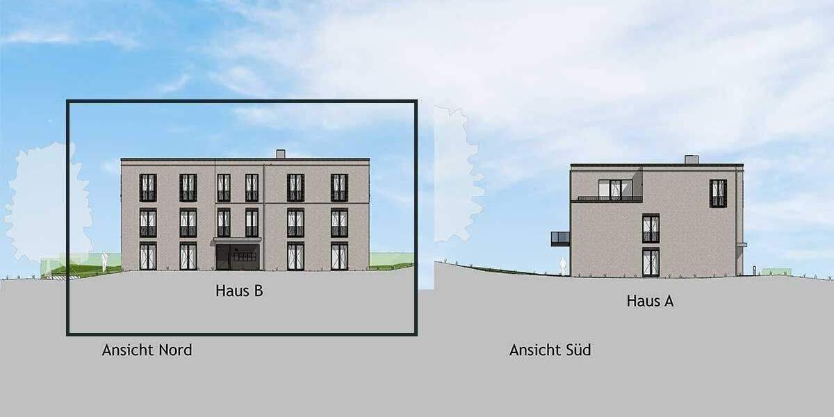 Einfamilienhaus Hamburg Poppenbüttel - 3 Zimmer, 677.900&euro; | Angebot:25940396