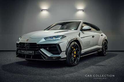 Lamborghini Urus 9.973 km 329.000 &euro; Norderstedt 22844